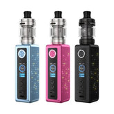 Voopoo Kits VOOPOO VINCI Spark 100 Box Mod Kit